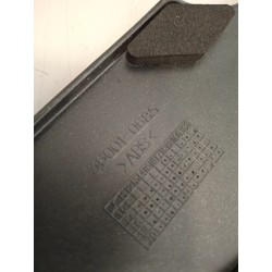 Carenatura fianco anteriore superiore Kawasaki Z900 (E5) (22-) Z 900 Sinistro