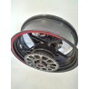 Ruota/cerchio posteriore con cuscinetti Kawasaki Z900 (E5) (22-) Z 900 