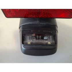 Portatarga Kawasaki Z900 (E5) (22-) Z 900 Destro