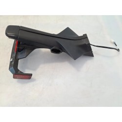 Portatarga Kawasaki Z900 (E5) (22-) Z 900 Destro