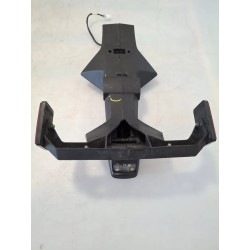 Portatarga Kawasaki Z900 (E5) (22-) Z 900 Destro