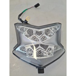 Fanale posteriore Kawasaki Z900 (E5) (22-) Z 900 