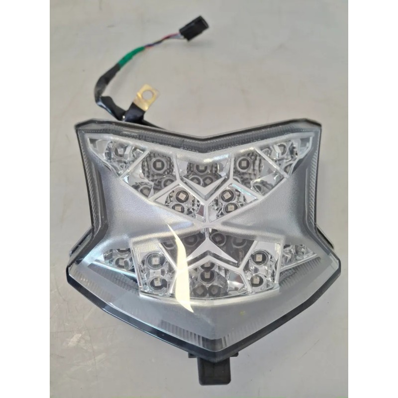 Fanale posteriore Kawasaki Z900 (E5) (22-) Z 900 