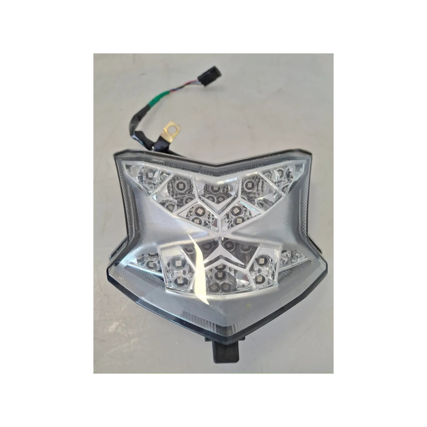 Fanale posteriore Kawasaki Z900 (E5) (22-) Z 900 