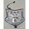 Fanale posteriore Kawasaki Z900 (E5) (22-) Z 900 