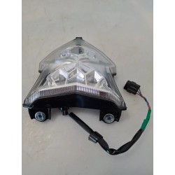 Fanale posteriore Kawasaki Z900 (E5) (22-) Z 900 