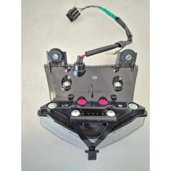 Fanale posteriore Kawasaki Z900 (E5) (22-) Z 900 