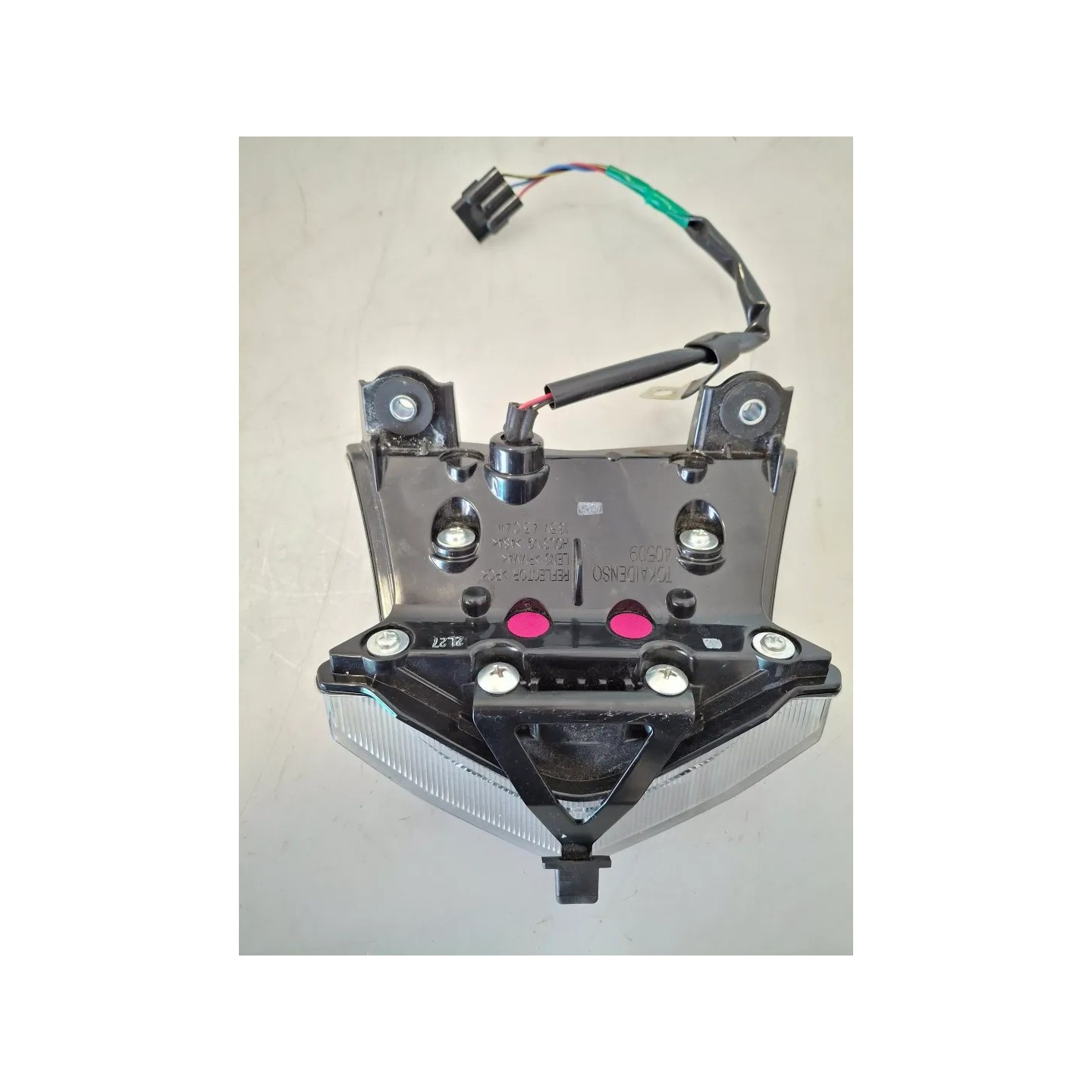 Fanale posteriore Kawasaki Z900 (E5) (22-) Z 900 
