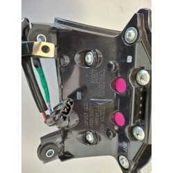 Fanale posteriore Kawasaki Z900 (E5) (22-) Z 900 