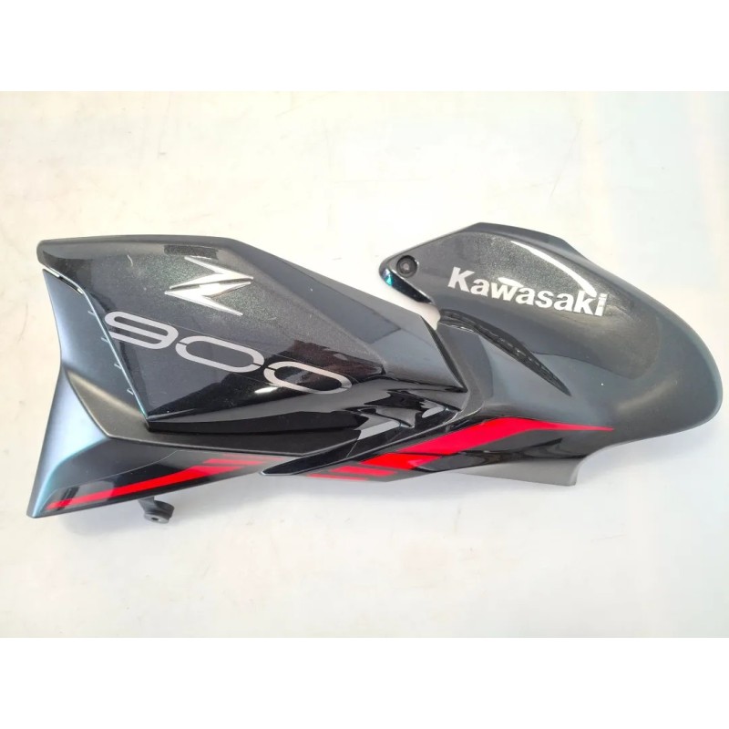 Carenatura fianco anteriore centrale Kawasaki Z900 (E5) (22-) Z 900 Destro