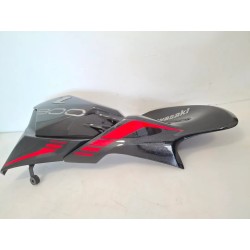 Carenatura fianco anteriore centrale Kawasaki Z900 (E5) (22-) Z 900 Destro