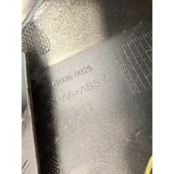 Carenatura fianco anteriore centrale Kawasaki Z900 (E5) (22-) Z 900 Destro