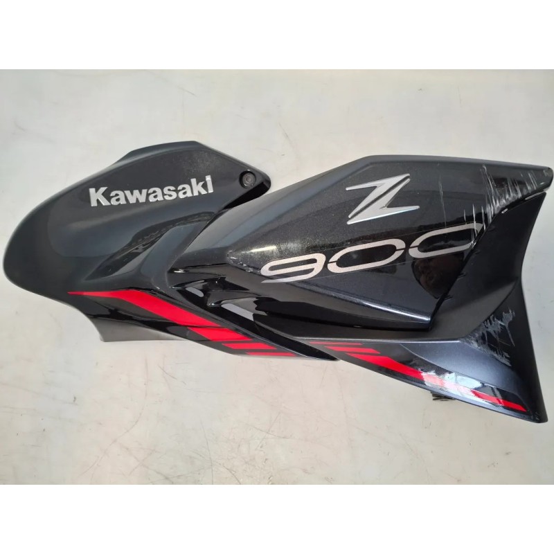 Carenatura fianco anteriore centrale Kawasaki Z900 (E5) (22-) Z 900 Sinistro