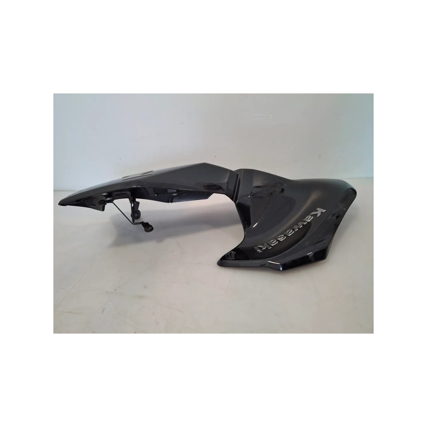 Carenatura fianco anteriore centrale Kawasaki Z900 (E5) (22-) Z 900 Sinistro