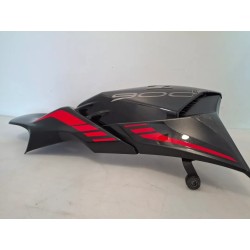 Carenatura fianco anteriore centrale Kawasaki Z900 (E5) (22-) Z 900 Sinistro