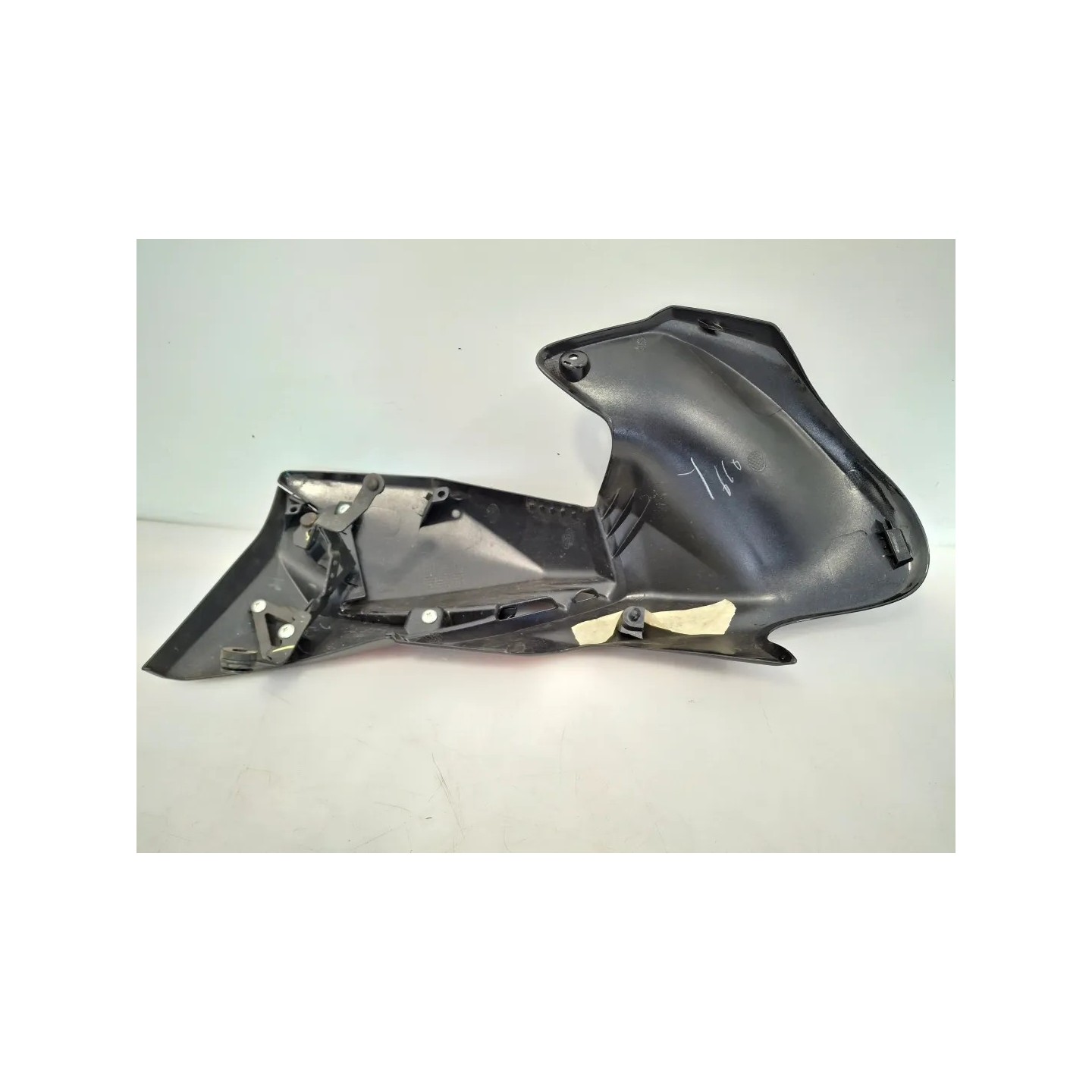 Carenatura fianco anteriore centrale Kawasaki Z900 (E5) (22-) Z 900 Sinistro