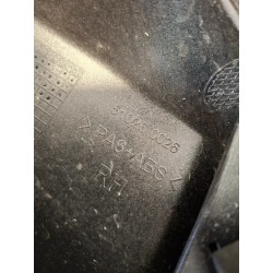 Carenatura fianco anteriore centrale Kawasaki Z900 (E5) (22-) Z 900 Sinistro