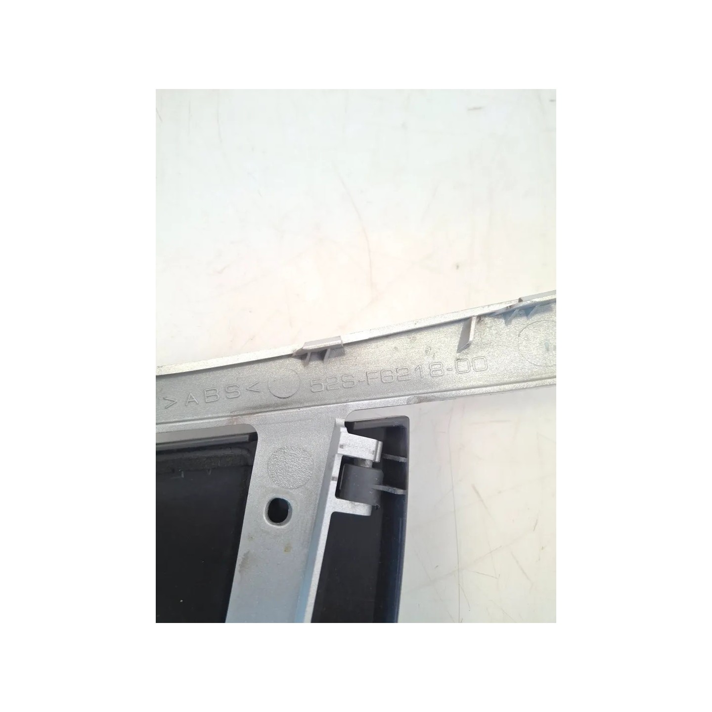 Cornice portastrumenti Yamaha Xenter Xenter 125 