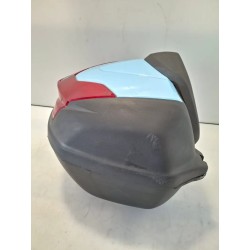 Bauletto posteriore Yamaha Xenter Xenter 125 