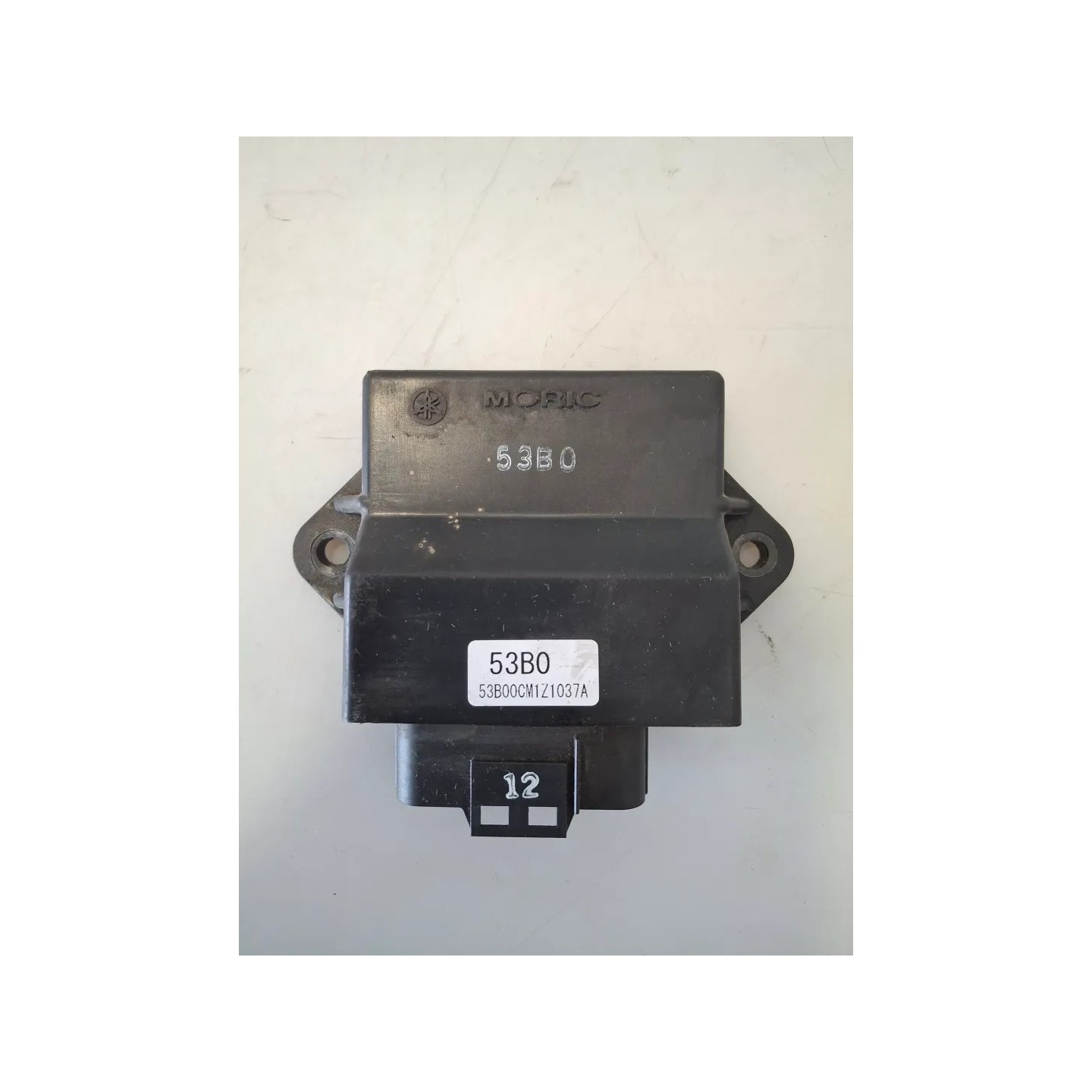 Centralina iniezione Yamaha Xenter Xenter 125