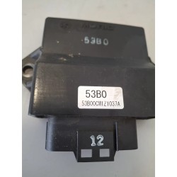 Centralina iniezione Yamaha Xenter Xenter 125 