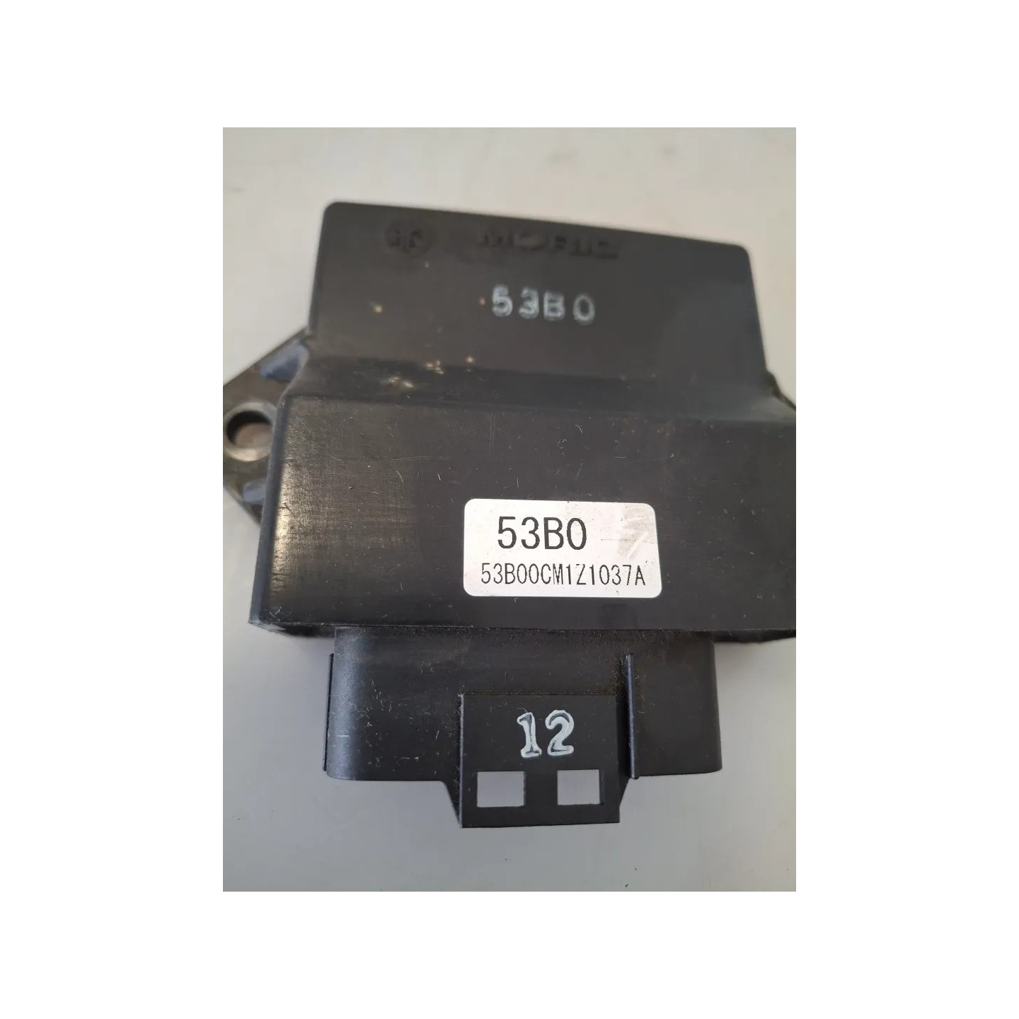 Centralina iniezione Yamaha Xenter Xenter 125 