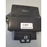 Centralina iniezione Yamaha Xenter Xenter 125 