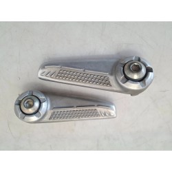 Pedana appoggiapiede posteriore Yamaha Xenter Xenter 125 