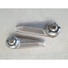 Pedana appoggiapiede posteriore Yamaha Xenter Xenter 125 