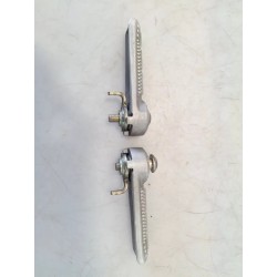 Pedana appoggiapiede posteriore Yamaha Xenter Xenter 125 