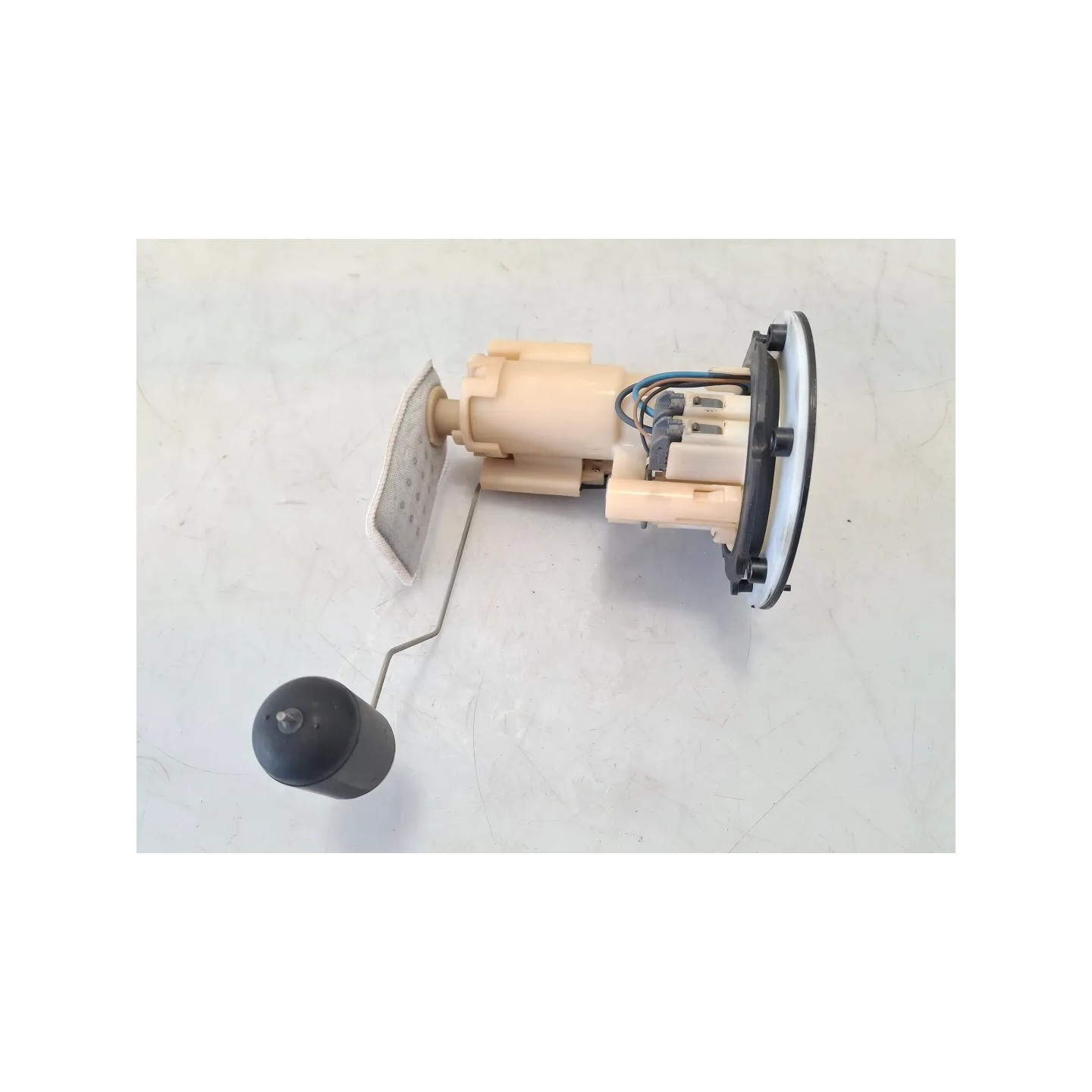 Pompa carburante c/trasduttore (galleggiante) Yamaha Xenter Xenter 125 