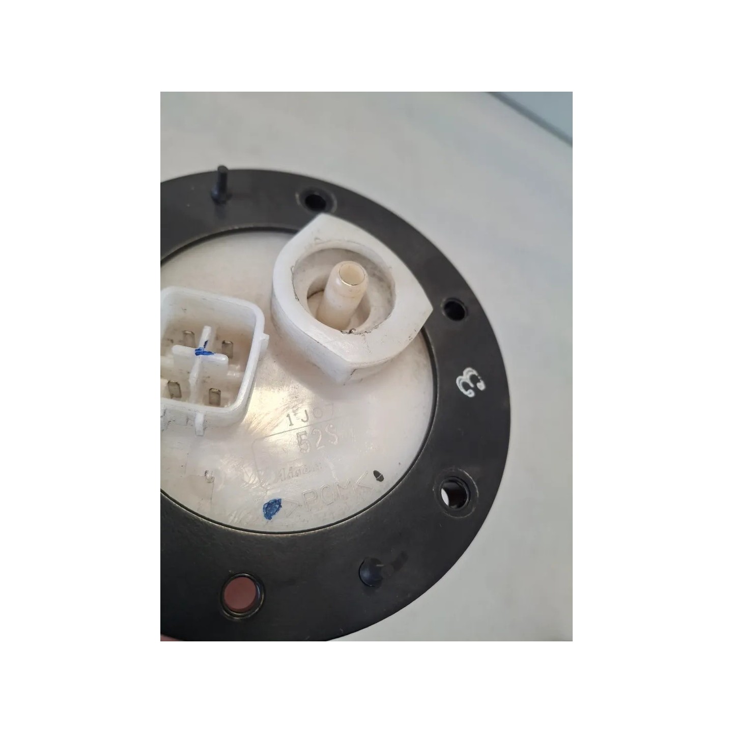 Pompa carburante c/trasduttore (galleggiante) Yamaha Xenter Xenter 125 