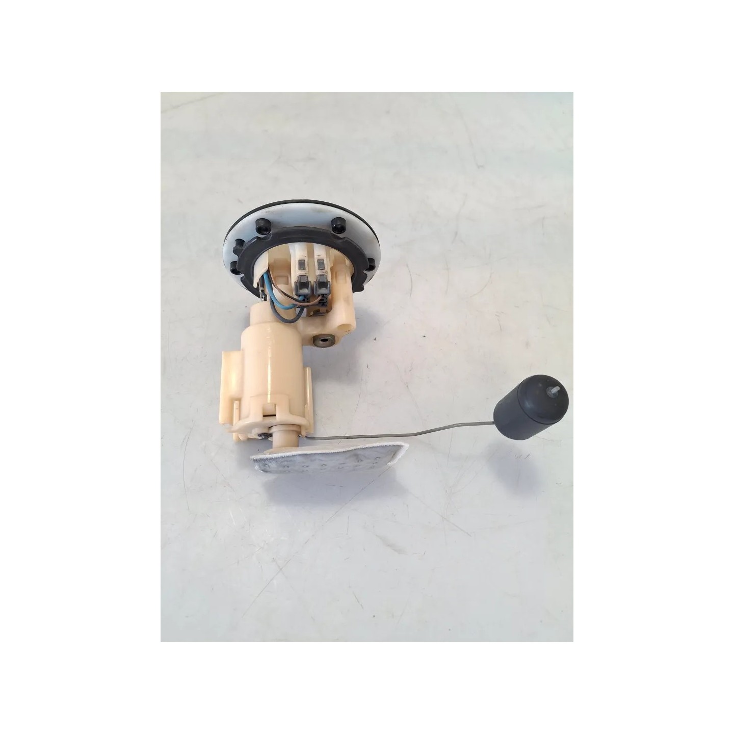 Pompa carburante c/trasduttore (galleggiante) Yamaha Xenter Xenter 125 