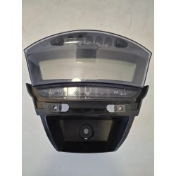 Strumentazione Yamaha Xenter Xenter 125 