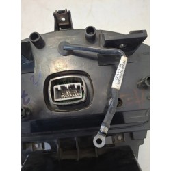 Strumentazione Yamaha Xenter Xenter 125 