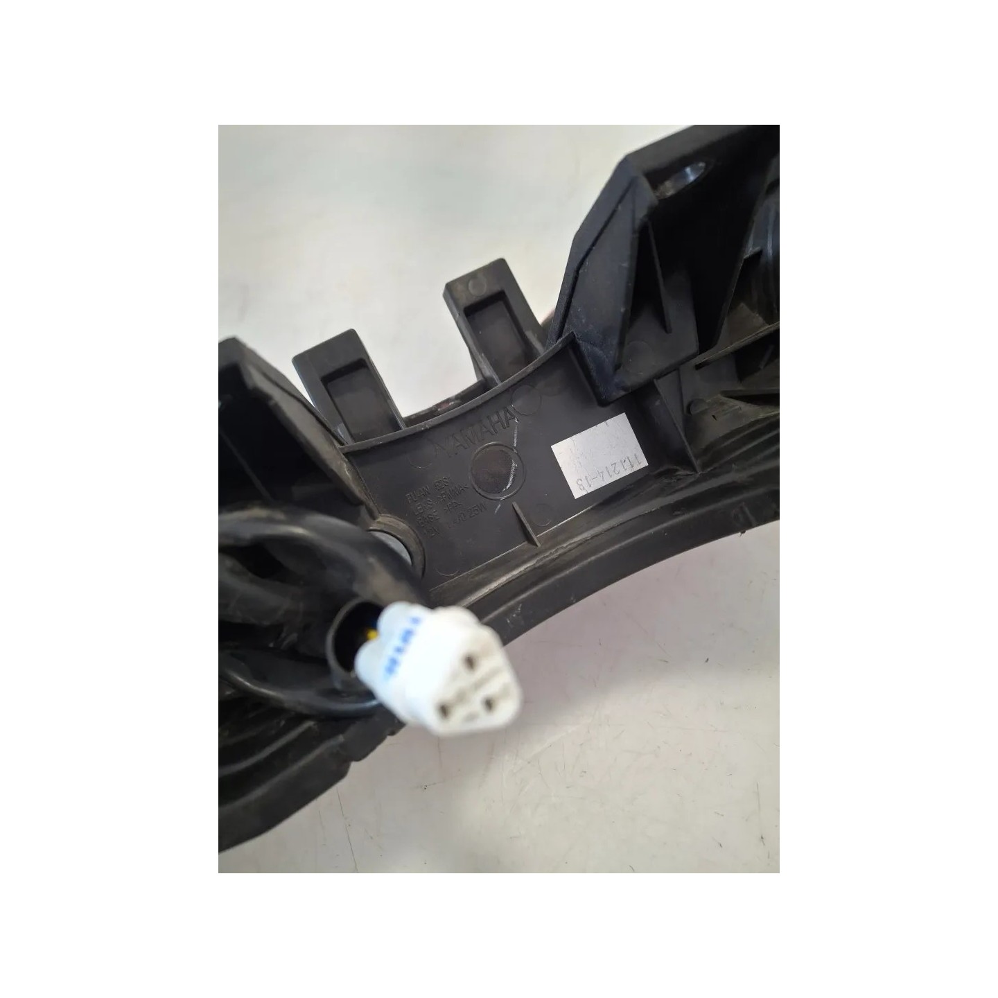 Fanale posteriore Yamaha Xenter Xenter 125 
