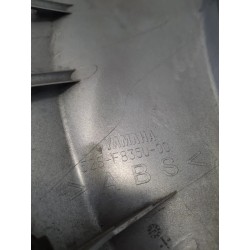 Carenatura anteriore laterale Yamaha Xenter Xenter 125 Sinistro