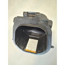 Vano porta casco Yamaha Xenter Xenter 125 