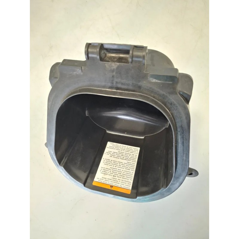 Vano porta casco Yamaha Xenter Xenter 125 