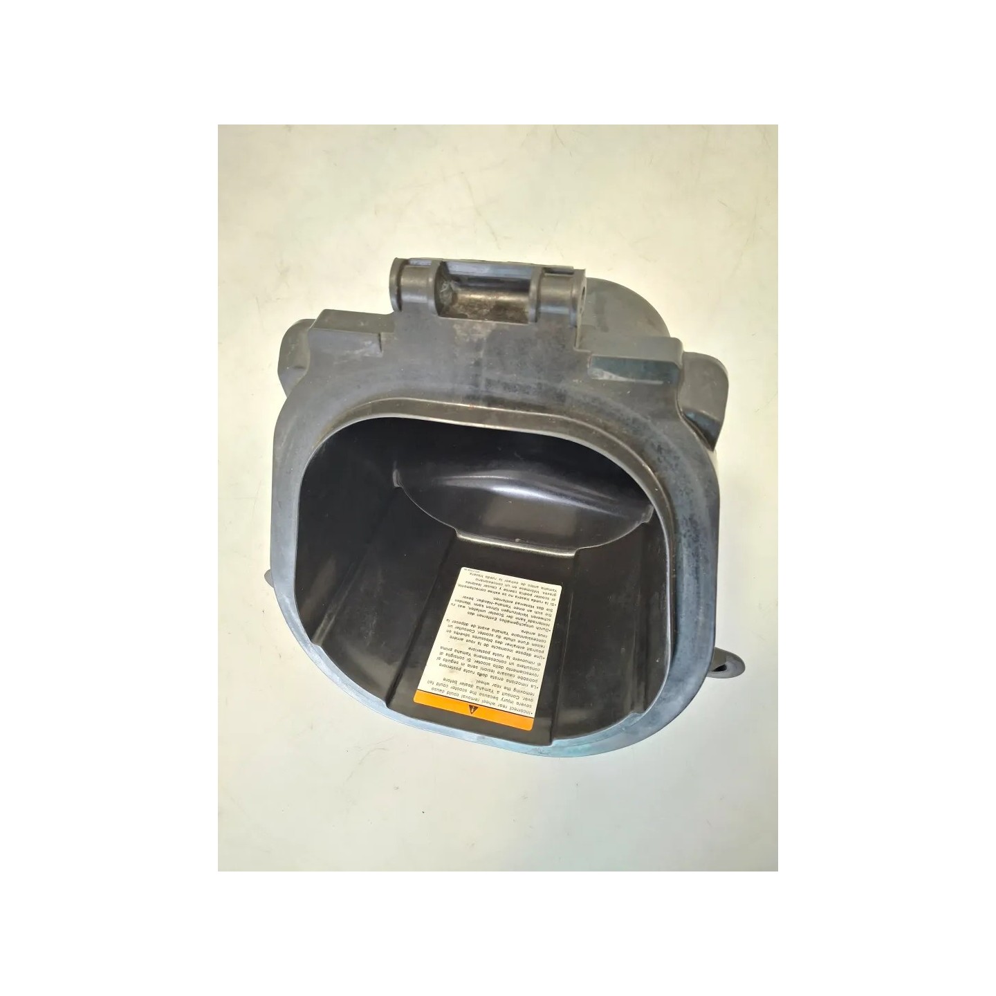 Vano porta casco Yamaha Xenter Xenter 125