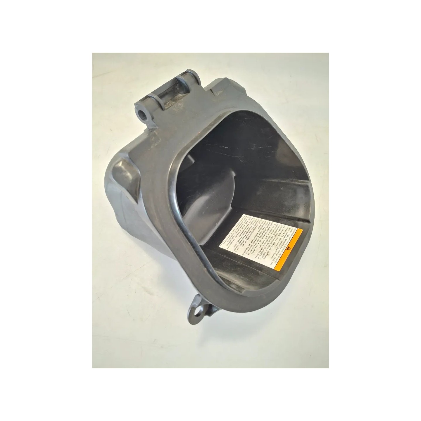 Vano porta casco Yamaha Xenter Xenter 125 