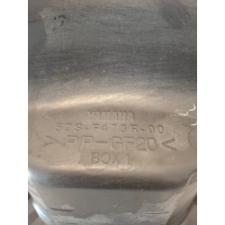 Vano porta casco Yamaha Xenter Xenter 125 