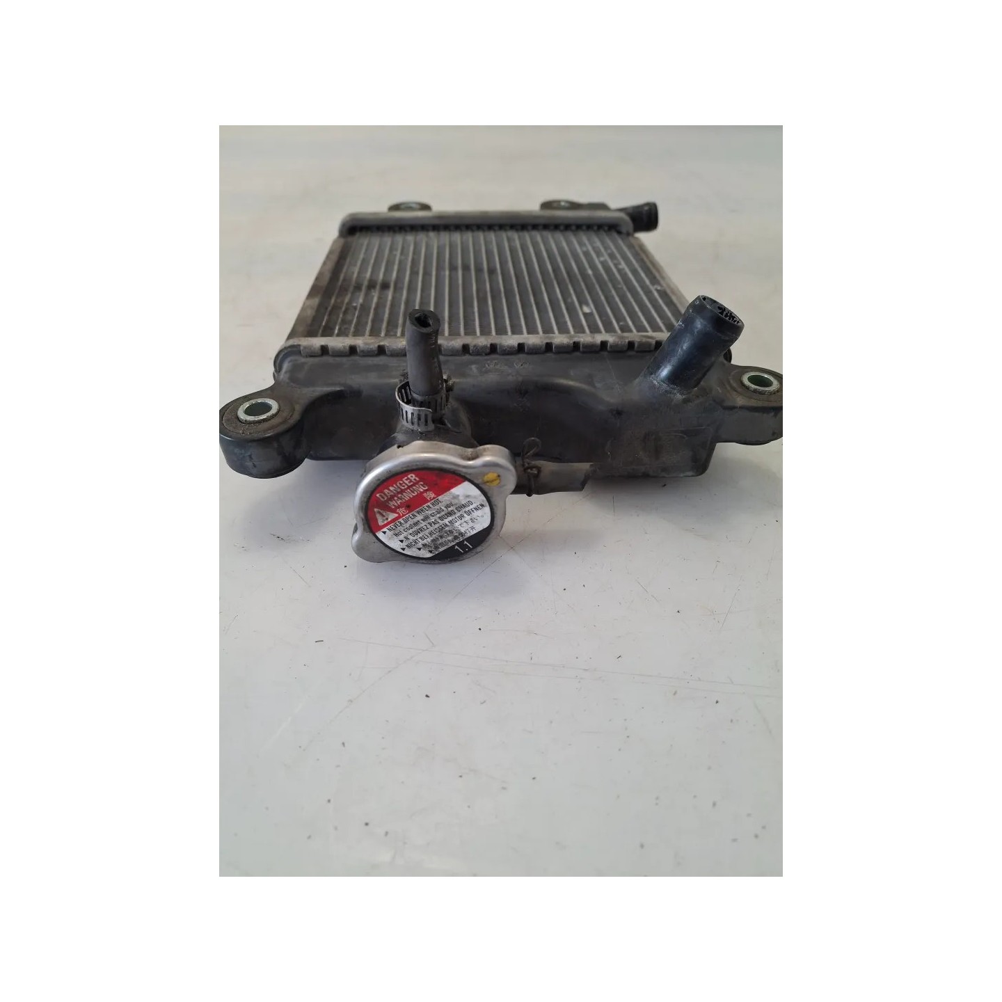 Radiatore Yamaha Xenter Xenter 125 