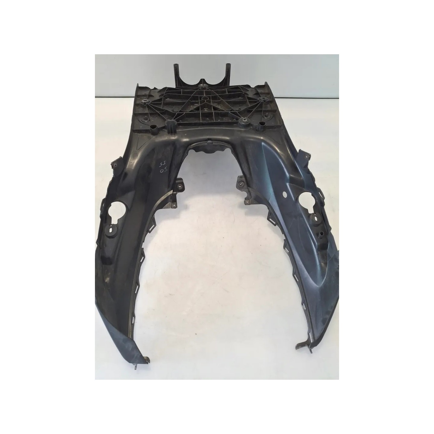 Pavimento appoggiapiedi Yamaha Xenter Xenter 125 
