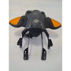 Portatarga Yamaha Xenter Xenter 125 