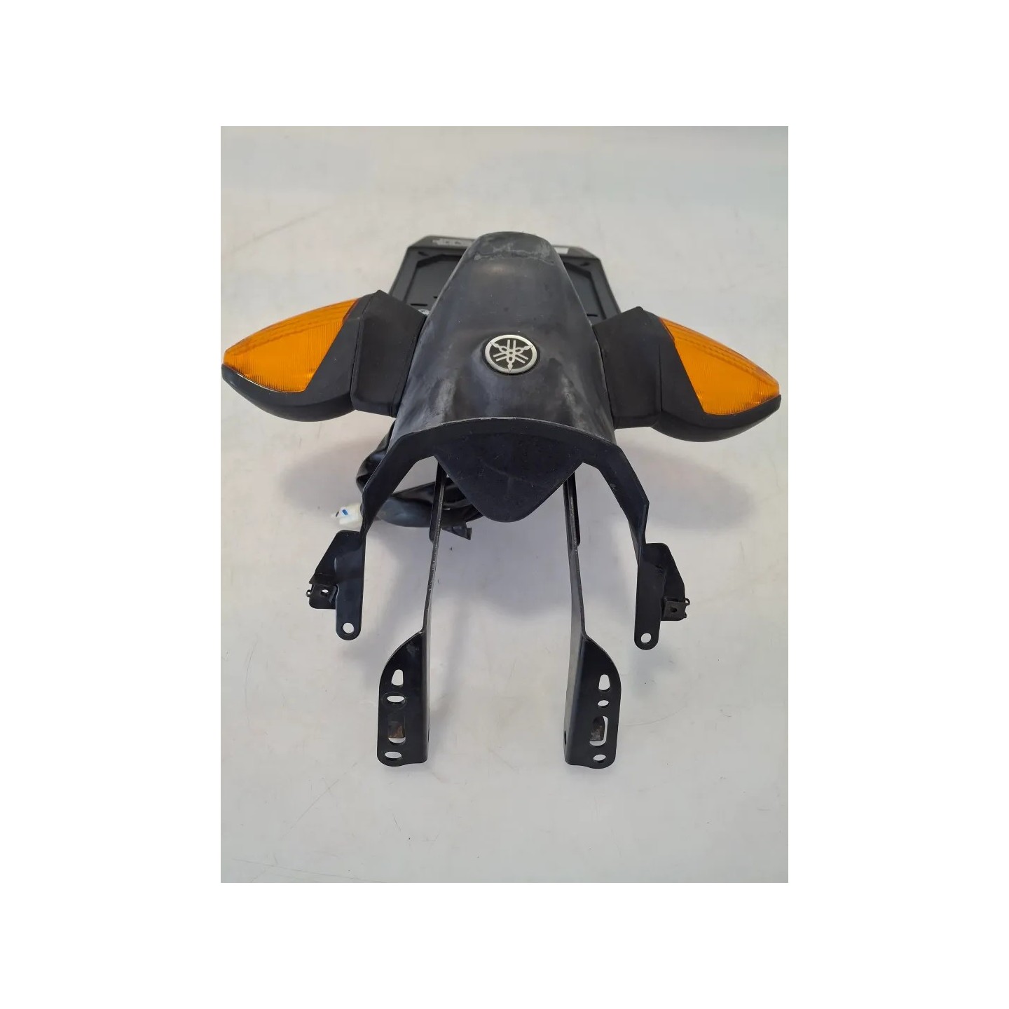 Portatarga Yamaha Xenter Xenter 125 