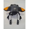 Portatarga Yamaha Xenter Xenter 125 