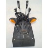 Portatarga Yamaha Xenter Xenter 125 