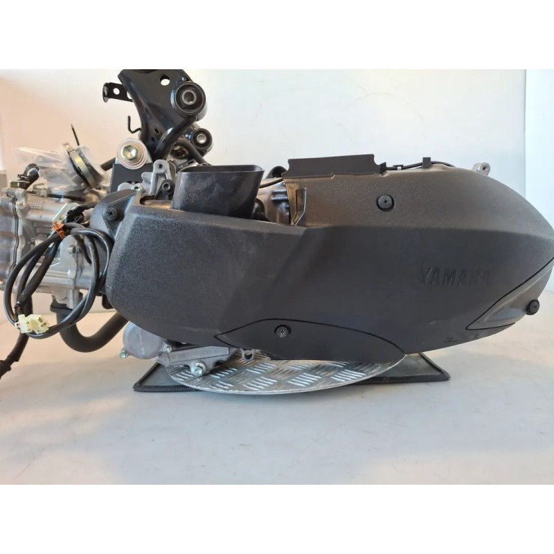 Motore completo Yamaha Tricity 300 Tricity 300 (E5) 