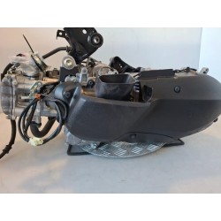 Motore completo Yamaha Tricity 300 Tricity 300 (E5) 